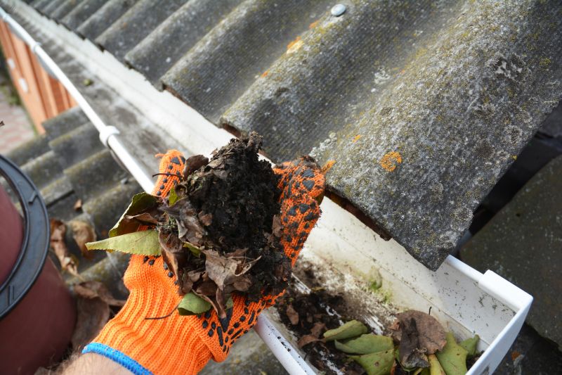 Gutter Maintenance in Annapolis, MD