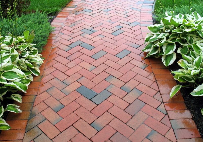Walkway Sealing in Kansas City, KS